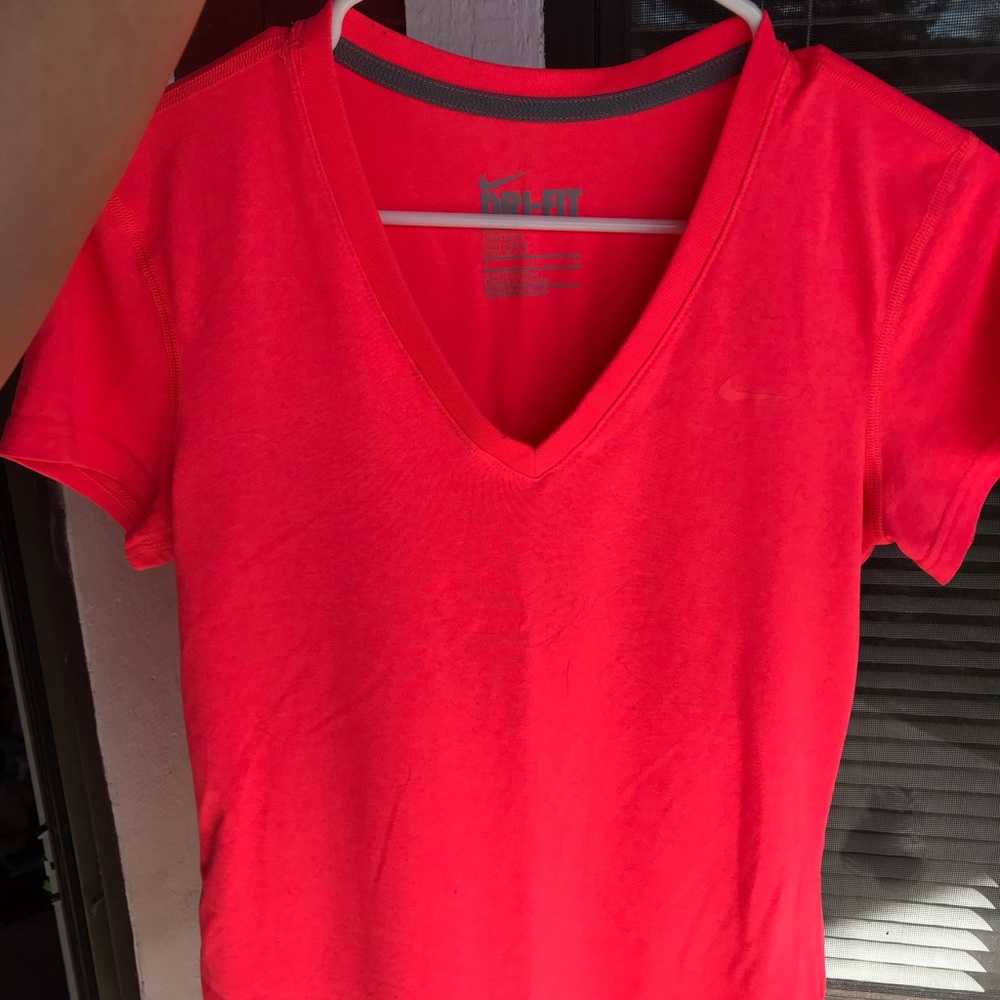 Nike Dri-fit t-shirt